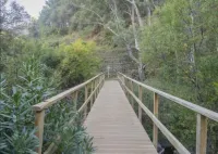Hostal Boutique Tolox Sierra Nieves Hôtels à : Alozaina