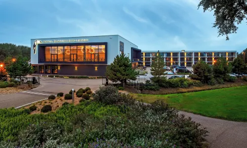 Van der Valk Hotel Sassenheim - Leiden Hotels in Lisse