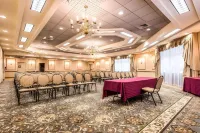 The Lux Hotel & Conference Center, Ascend Hotel Collection Hotels in Varick