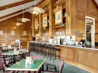 Digby Pines Golf Resort and Spa - Bares