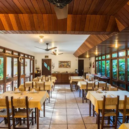 Hotel Natur Campeche