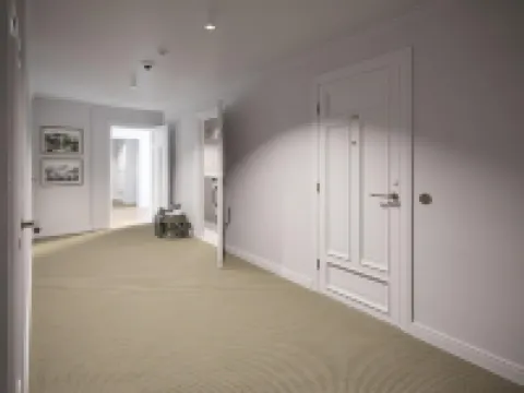 Bob W Munich Airport - Peterhof フライジンクのホテル