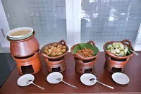 The Sato Hotel Hotels in Dawe