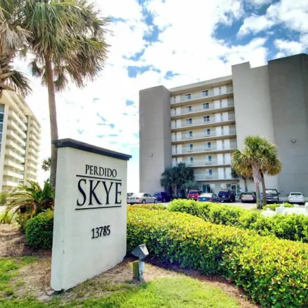 Perdido Skye #54 by Southern Vacation Rentals