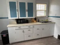 Charming 1-bedroom Duplex with AC, WiFi, Gym access etc...