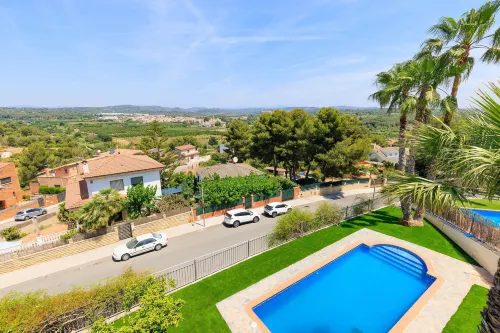 Brisa by Unik Vacation