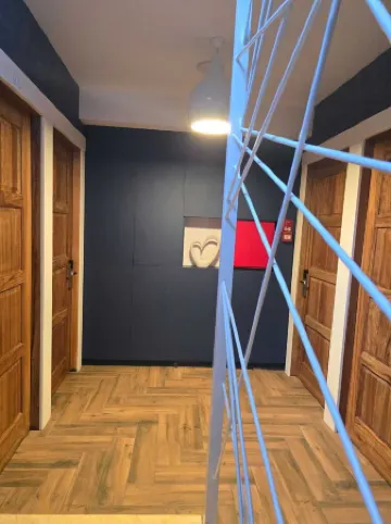 Hotel Nutsa in Old Tbilisi