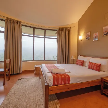 Aruvi Mountain Villa Vagamon - Pet Friendly Nature Stay by Voye Homes
