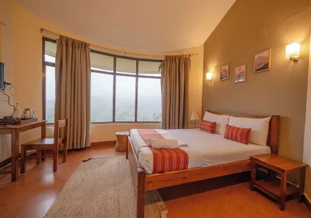 Aruvi Mountain Villa Vagamon by Voye Homes Отели рядом с достопримечательностью «Vagamon view point»