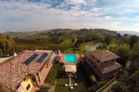 Agriturismo Acetaia Sereni Hotels in Savignano sul Panaro