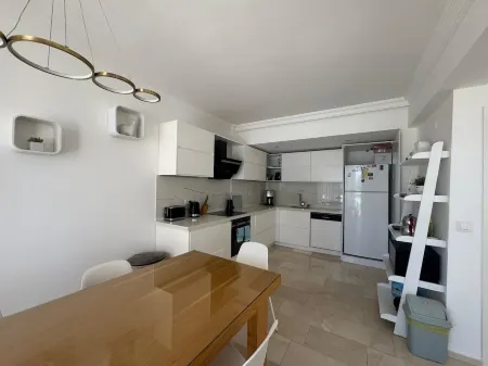 Luxurious Private 4 Bedroom Villa, all en-suite 5 minutes to Oludeniz Beach Отели в г. Oludeniz Mahallesi