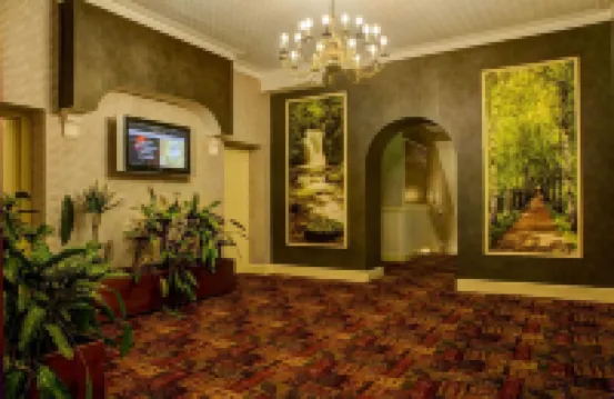 Chatsworth House Hotel