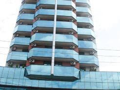 Summit Suítes Hotel Jundiaí