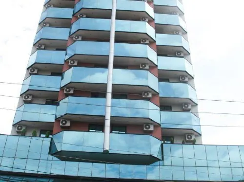 Summit Suítes Hotel Jundiaí Hotels in Jundiai