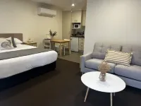 Millthorpe Motel Hotels in Blayney