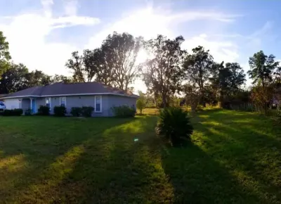 Eclectic Ranch Style Home - Sleeps 12 Hôtels à proximité de : Silver Springs State Park Campground