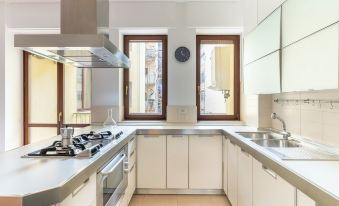 Appartamento dei Quattro Venti by Wonderful Italy