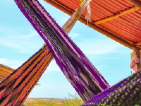 Hotel Sukuua Kai Cabo de la vela Hoteles en Uribia