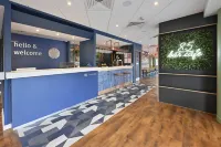 Travelodge London Greenwich