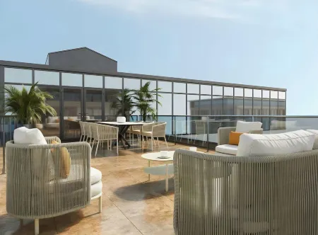 Master Mirabell Отели рядом с достопримечательностью «Ноннбергское аббатство»