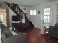 Cheerful 3 bedroom cottage in Lakeside Ohio