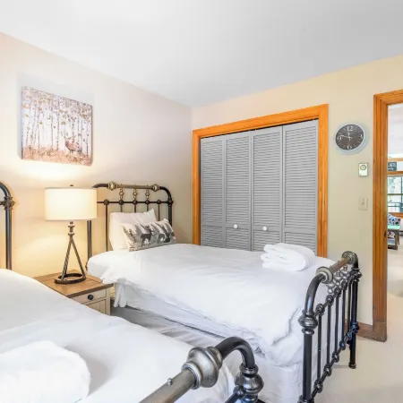 Cimarron Lodge 14 by AvantStay
