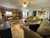 Lake Cumberland "Lake Daze Cabin" near Clearwater - 2-Star