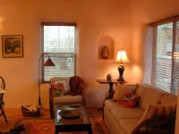 Charming Corrales Casita Hotels in Corrales