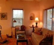 Charming Corrales Casita Hotels in Corrales