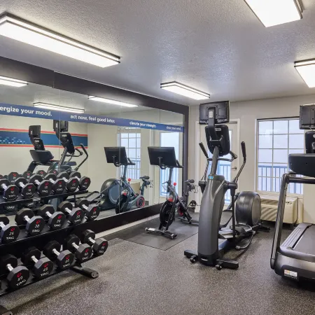Hampton Inn and Suites Hermosa Beach