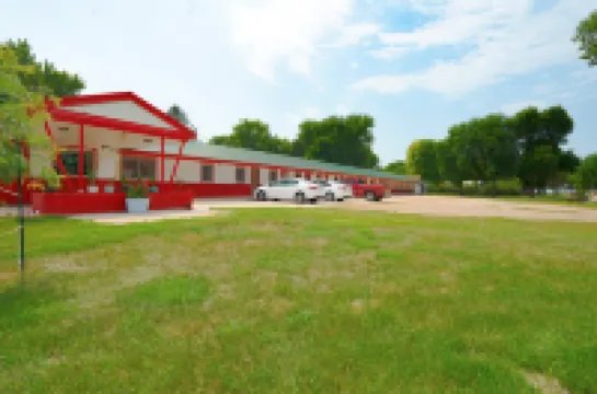 OYO Hotel Lamberton Hwy 14 Hotel di 