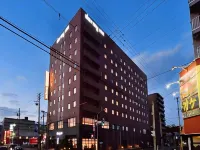 Dormy Inn Higashi Muroran Hôtels à : Muroran