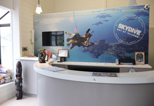 주방 편의 시설