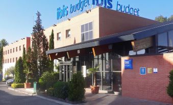 Ibis Budget Madrid Alcalá de Henares la Dehesa