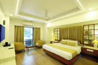Hotel Kohinoor Executive Hotels near Khadakwasla Dam