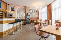 Adelhoff - bar