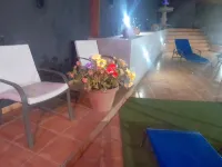 Wonderful Typical Canarian House with Outdoor Pool and Wifi in the Mountains.