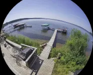 Nisswa Lake Hubert Cabin on Paul Bunyan Trail ~In the heart of Brainerd Lakes~