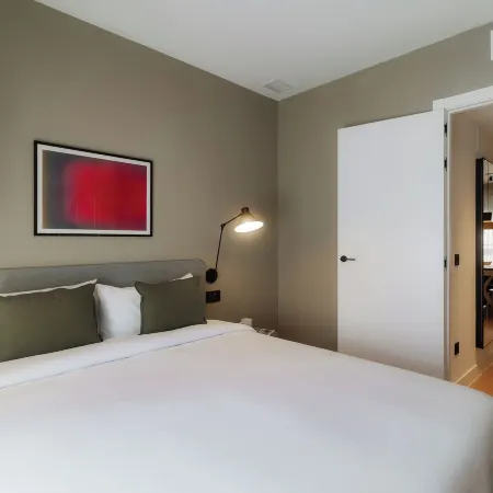 Via Monte Apartments by Olala Homes Отели рядом с достопримечательностью «Станция Santa Eugenia »