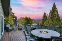 ليك أسيس، جايم روم، فايريبيت، 3 ديكاس دبي/ فيوز ليك فيو ريدج باي أفانتستاي