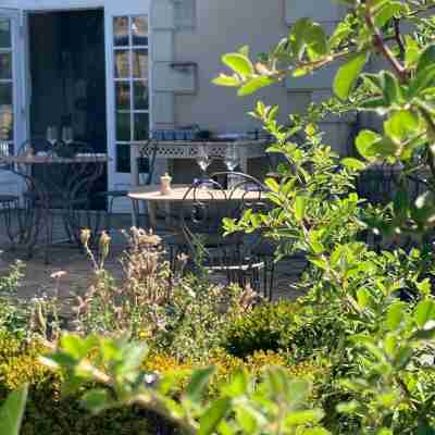 Le Relais du Bellay Hotel Exterior