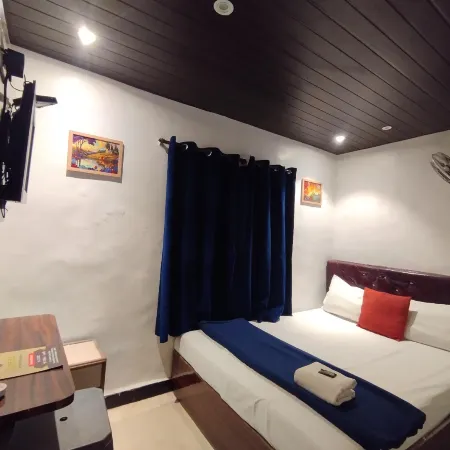 Hotel Aspen - Nr BKC