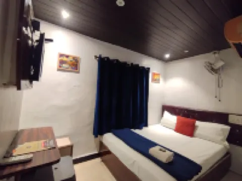 Hotel Aspen - Nr BKC