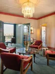 Wine Country Inn Napa Valley Hotels in Sankt Helena