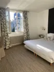 Hotel Spa le Relais du Bellay Hotels in Antoigne