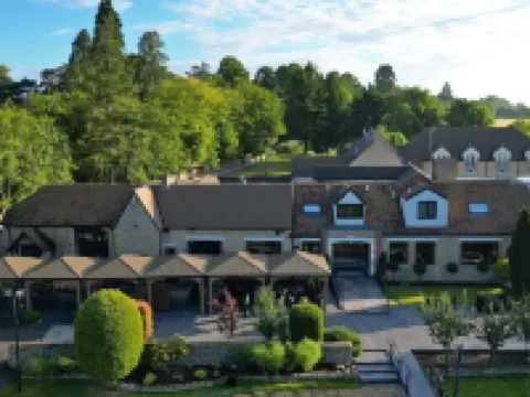 The Chesterton Hotel Hotels in Cherwell