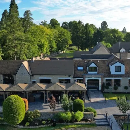 The Chesterton Hotel