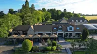 The Chesterton Hotel Hotels in Cherwell
