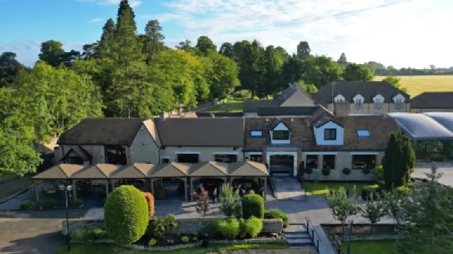 The Chesterton Hotel