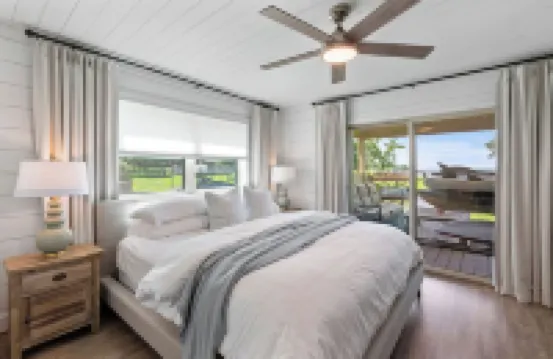 The Mallard on Blue Cove at Cedar Creek Lake